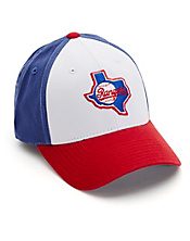 Rangers Baseball Cap