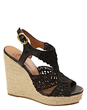 Ridgeview Wedge