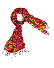 Rio Multi-Print Scarf