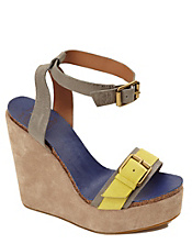 Silvia Wedge