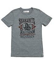 Snakebite Tri-Blend T-Shirt