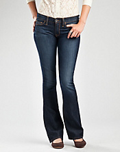 Sofia Boot Jeans