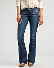 Sofia Boot Jeans