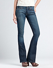 Sofia Boot Jeans