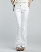 Sofia Boot Jeans