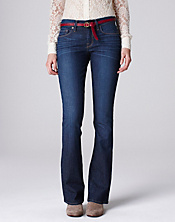 Sofia Boot Jeans