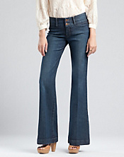 Soho Trousers