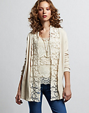 Spring Wrap