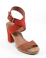 Sundd Sandals*
