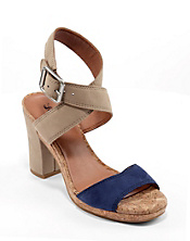 Sundd Sandals*