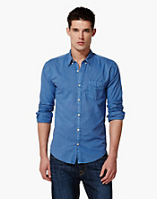 Surf Wash Shirt