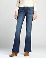 Sweet N Low Jeans