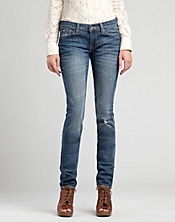 Sweet N Straight Jeans
