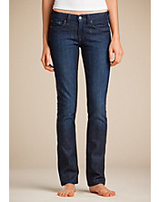Sweet N Straight Jeans*