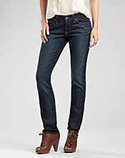 Sweet N Straight Jeans