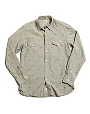 Tennesse Ridge One-Pocket Shirt