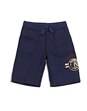 Tomahawk Cropped Short*