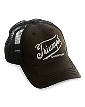 Triumph Baseball Cap