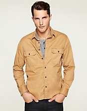 Utility Shirt*