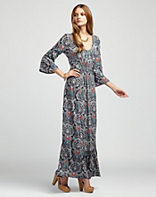 Willow Maxi Dress