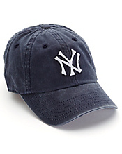 Yankees Baseball Cap