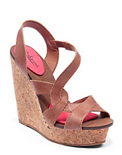 Yulia Wedges