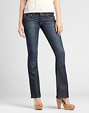 Zoe Boot Jeans