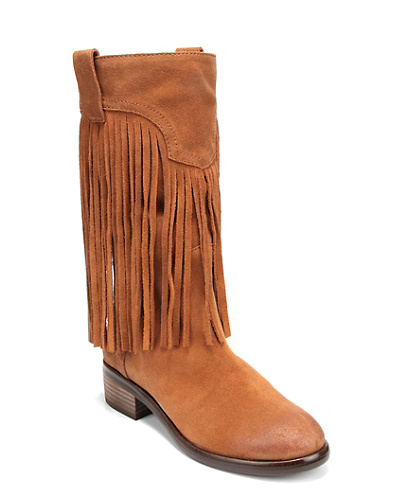Caleb Boot