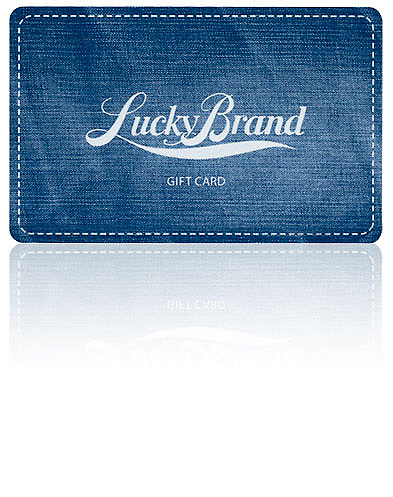 Classic Gift Card