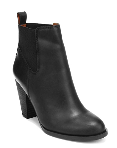 Parlei Booties