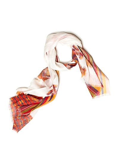 Retiro Scarf