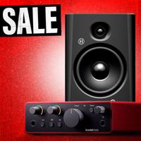 Recording & Software