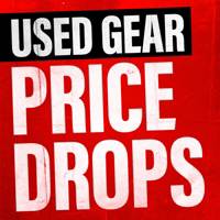 Used & Vintage Price Drops