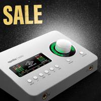 Recording & Software