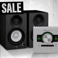 Recording & Software