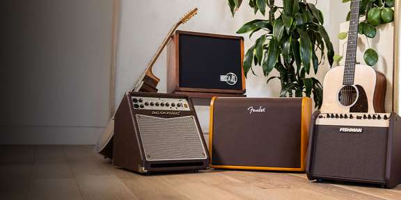 Best Acoustic Guitar Amplifiers of 2025 