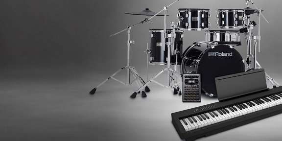 Save Up to $1,000 on Roland