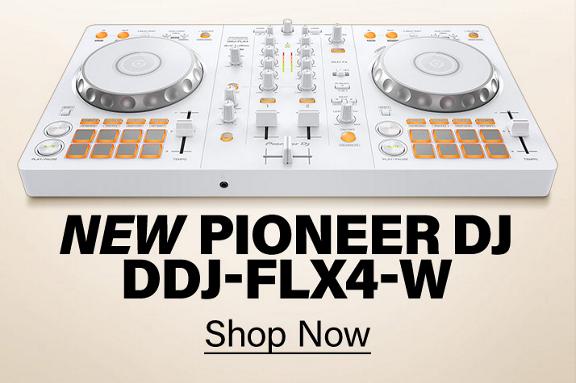 New PIONEER DJ