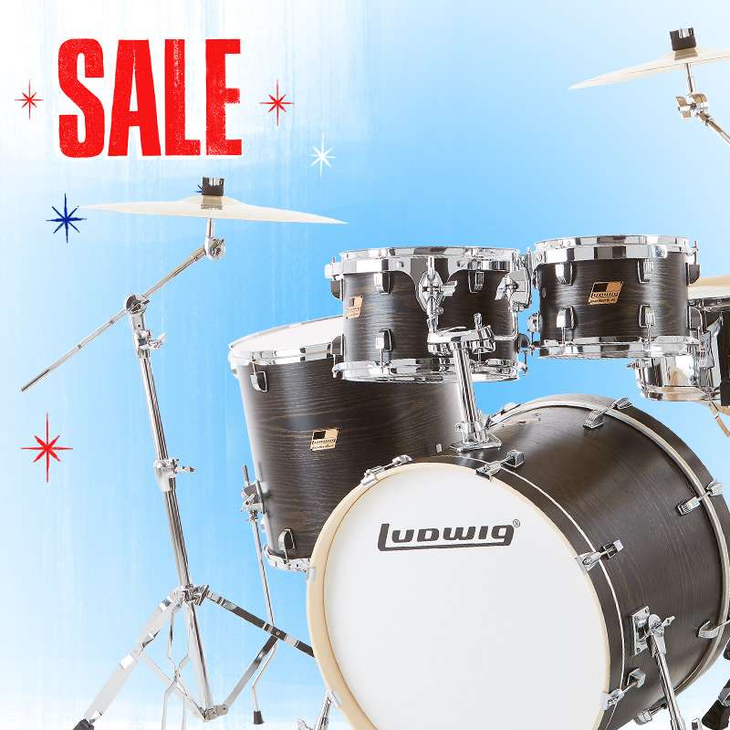 Drums