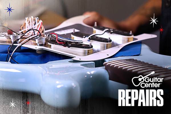 Get Your Warranty Serviced Here