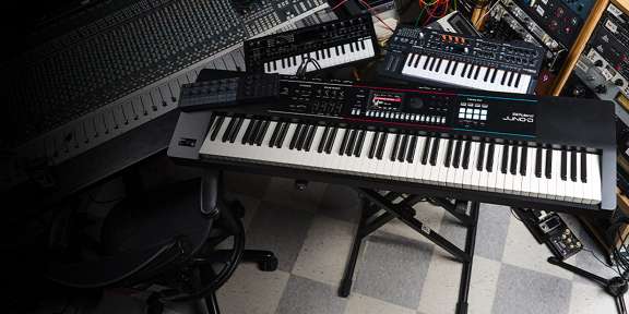 Best Digital Synthesizers of 2025