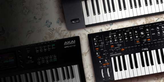 Keyboard Sale: Up to 25% Off 