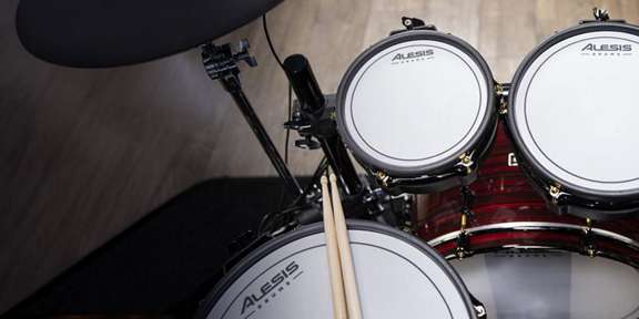 The Best Electronic Drum Kits of 2025