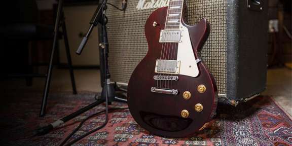 How to Choose the Best Gibson Les Paul