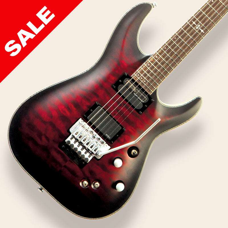 Electric Guitars