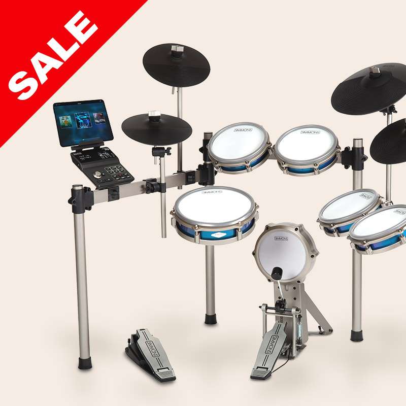 Drums
