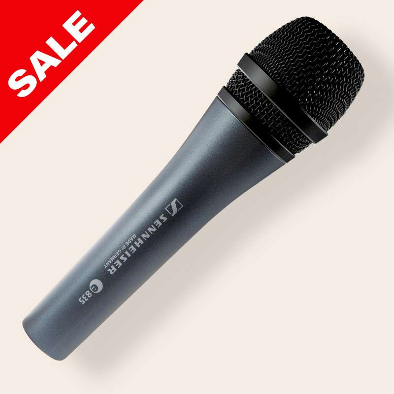 Microphones