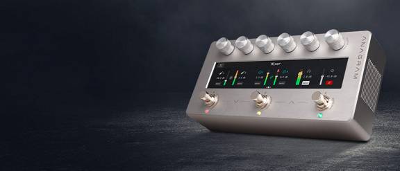 Stomp Shop Guitar Center