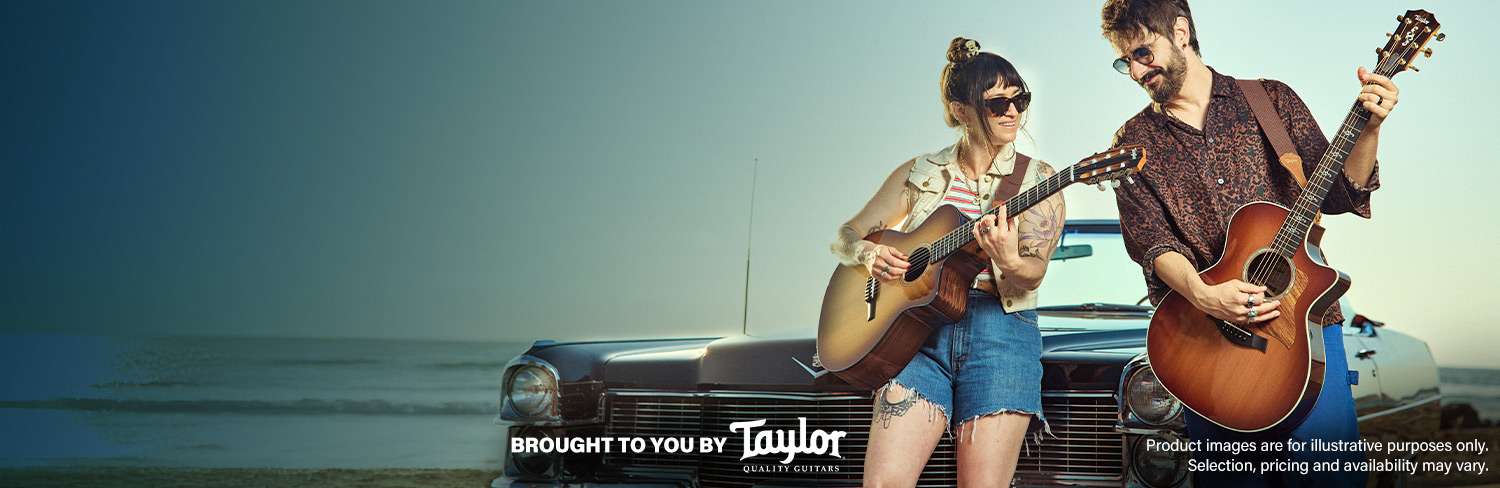 STRUM AS YOU ARE