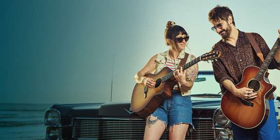 Strum As You Are: Up to 35% Off 